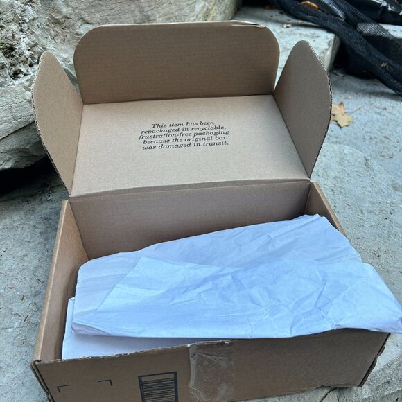 Capezio Oxford Style Tic Tap Toe Shoes – Size 6W – Model 443 - Picture 6 of 16